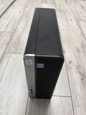 HP ProDesk 400 G4 SFF, Quadro