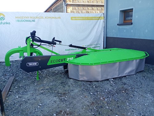 Talex hydraulisch - talex,