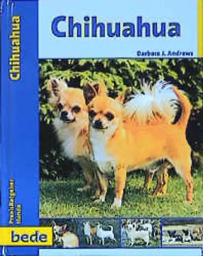 Praxisratgeber chihuahua - praxisratgeber,