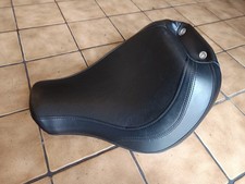 Harley Davidson Fat Boy Sitzbank M8