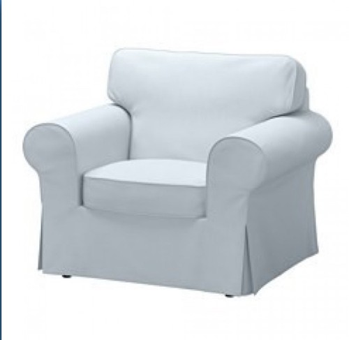 Gebrauchter ikea ektorp bezug - ektorp,