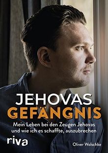 Jehovas gefängnis mein leben - jehovas, gefängnis: