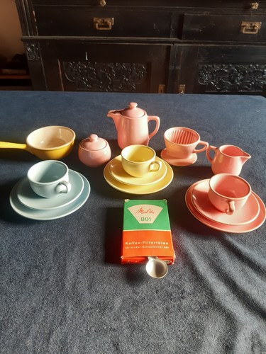 älteres melitta kinder - melitta,