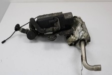 Standheizung Benzin Audi A6 4F