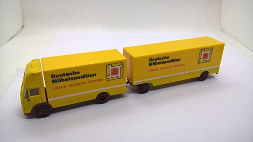 Herpa 906324 mercedes - herpa,