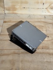 Jaguar X308 XJ8 3.2 V8 Motorsteuergerät Steuergerät LNC1410DA  079700-8700