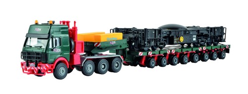 Kibri 13601 sk mit - 13601, h0