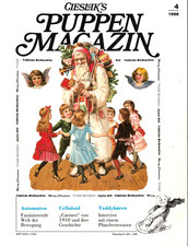 Ciesliks Puppen-Magazin -