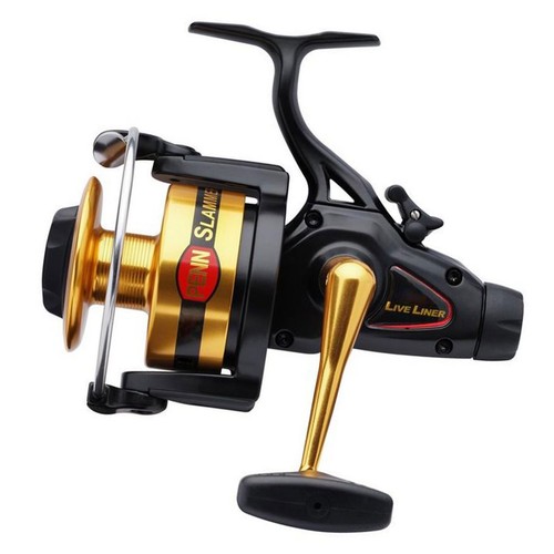 Penn slammer classic live - penn, slammer®