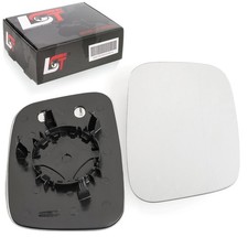 Spiegelglas Außenspiegel