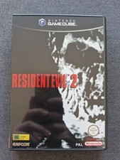 Resident Evil 2 das Grauen