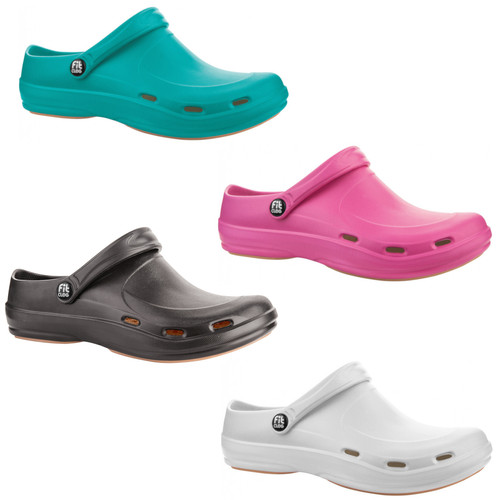 Damen clogs praxis krankenhaus - clogs,