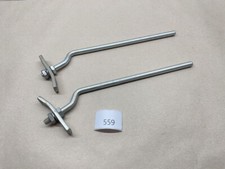 Halterung Windschild