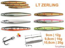 Savage Gear LT ZERLING Meerforelle Kunstöder Durchläufer Blinker 12g 16g 20g