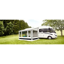 Vorderteil Residence G3 für Markisenlänge 4,25 m, Höhe S / M / L / XL