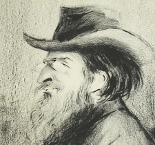 Gravuren Um 1900 Politische