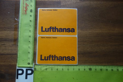 Alter aufkleber flughafen - aufkleber,