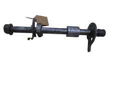 Trial SWM Radachse Steckachse