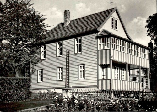 Rottleberode 1968 ddr - rottleberode, ~1968