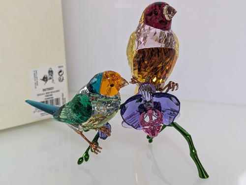 Swarovski jahresausgabe - 💎,