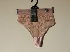 Hunkemöller Zara String Slip