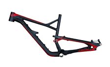 NEU YT Industries Jeffsy AL 29 S M L XL Enduro Fully Frame Rahmen Alu 150mm