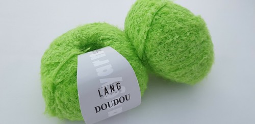 450 doudou lang - g, fb.16