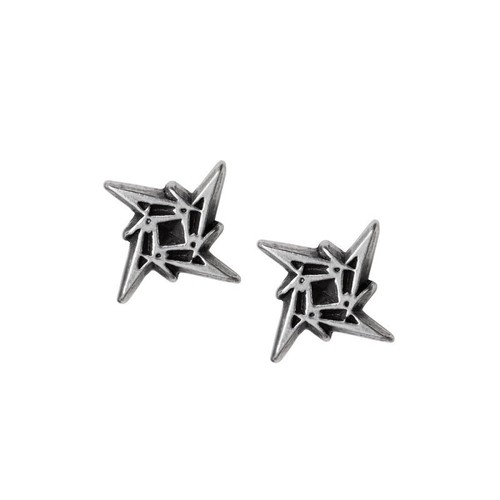 Metallica ninja star - star, stern