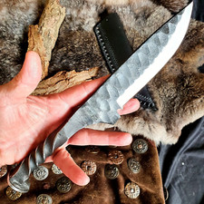 Mittelalter Outdoor Messer