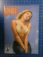 GONDEL  Heft 191 1965 B24954
