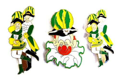 Karneval köln pin - pin, pins