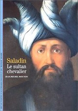 Saladin : Le Sultan chevalier von Mouton, Jean-Michel | Buch | Zustand sehr gut