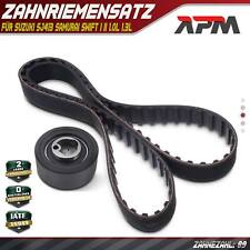 Zahnriemensatz Zahnriemen