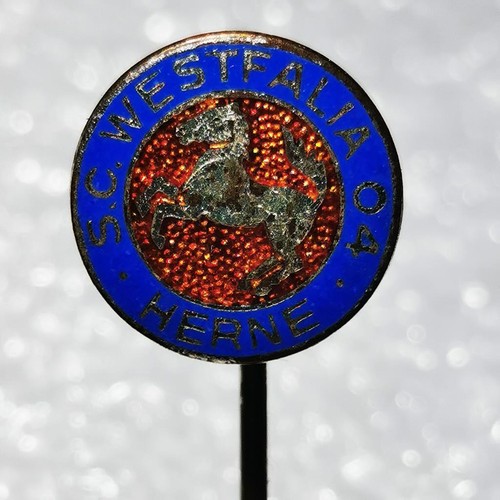 Fussball anstecknadel sc - anstecknadel,