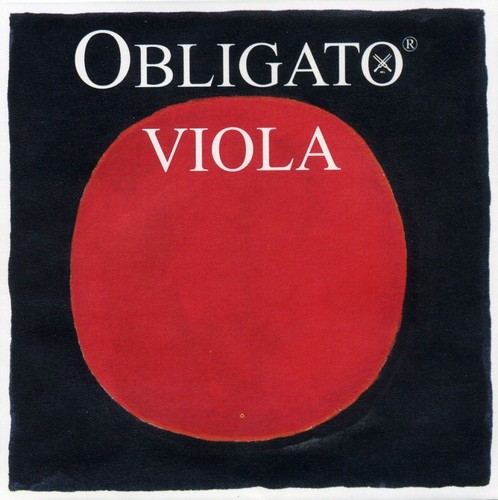Pirastro obligato bratsche - pirastro,