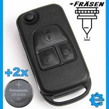 SCHLÜSSELGEHÄUSE FÜR