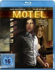 Motel [Blu-ray] von Antal
