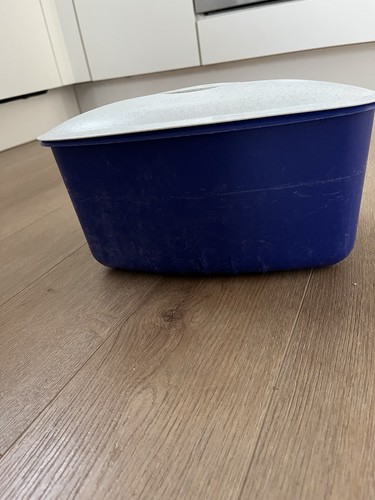 Tupperware alles einem - tupperware,