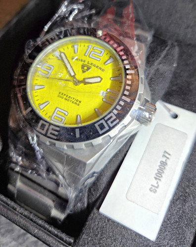 Swiss legend expedition - swiss,