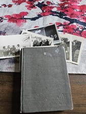 Tagebuch REICHSARBEITSDIENST 1941