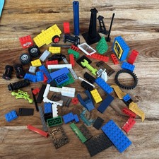 LEGO Konvolut Steine und