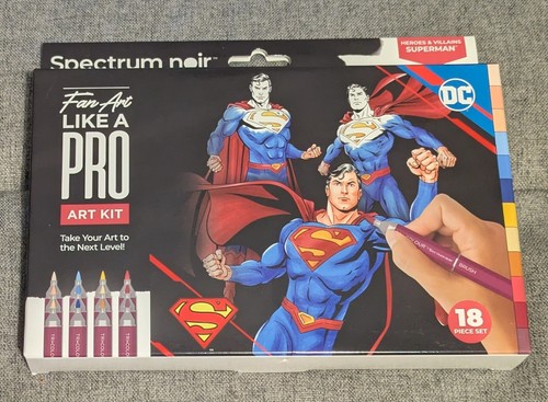 Spectrum noir fan art - -,