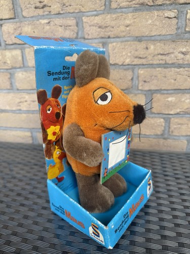 Die sendung mit - sendung, maus