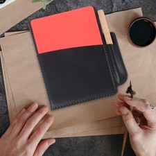  Schiedsrichter Set Fußball