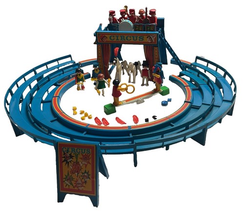 Playpeople playmobil 1795 - nr.,