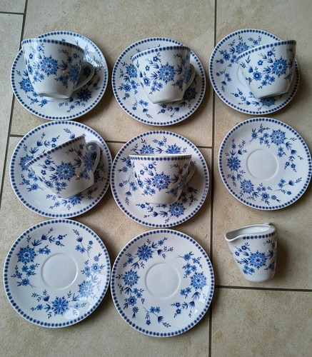 Seltmann weiden kaffeetasse - seltmann,