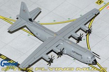 GeminiJets 1:400 C-130J Super