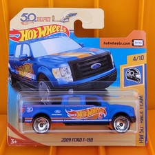 Hot Wheels - 2018 - 2009 FORD