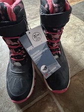 Kinderschuhe Winterstiefel