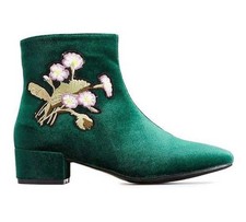 Damen stiefeletten ankle - ankle, boots